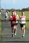 Senior men and women, Heaton Memorial 10k Road Race, Town Moor, Newcastle.  Photo: David T. Hewitson/Sports for All Pics